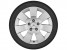 Колесный диск (A20440102029765) для Mercedes Benz