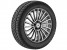 Колесный диск (A23140128027X19) для Mercedes Benz