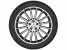 Колесный диск (B66571013) для Mercedes Benz