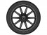 Колесный диск (A22240107007X36) для Mercedes Benz