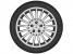 Колесный диск (A20440112029765) для Mercedes Benz