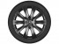 Колесный диск (A21840127027756) для Mercedes Benz