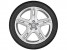 Колесный диск (A23840104007X45) для Mercedes Benz