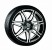 Колесный диск (A21240119007X23) для Mercedes Benz