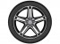 Колесный диск (A16640124029141) для Mercedes Benz