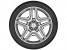 Колесный диск (A16640123027X21) для Mercedes Benz