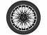 Колесный диск (A20540110007X36) для Mercedes Benz