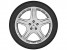 Колесный диск (B66474375) для Mercedes Benz