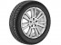 Колесный диск (A24640106029765) для Mercedes Benz
