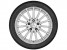 Колесный диск (A20540126027X45) для Mercedes Benz