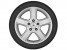 Колесный диск (B66474225) для Mercedes Benz