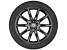 Колесный диск (A15640104029141) для Mercedes Benz