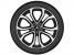 Колесный диск (A20540102007X23) для Mercedes Benz