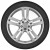Колесный диск (A20440124029765) для Mercedes Benz