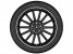 Колесный диск AMG (A17640110007X23) для Mercedes Benz