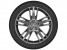 Колесный диск (A24640120027X28) для Mercedes Benz