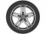 Колесный диск (A21840123027X21) для Mercedes Benz