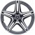 Колесный диск (A25740116007X44) для Mercedes Benz