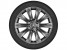 Колесный диск (A20740122027756) для Mercedes Benz