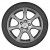 Колесный диск (A20440170027X29) для Mercedes Benz