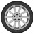 Колесный диск (A21840110029765) для Mercedes Benz