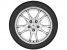 Колесный диск (A24640113029782) для Mercedes Benz