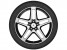 Колесный диск (B66031545) для Mercedes Benz