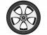 Колесный диск (A24640113007X23) для Mercedes Benz