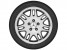 Колесный диск (B66560311) для Mercedes Benz