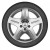 Колесный диск (B66560312) для Mercedes Benz