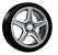 Колесный диск (B66030099) для Mercedes Benz