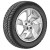 Колесный диск (A21240134027X07) для Mercedes Benz