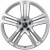 Колесный диск (A1674012400647X45) для Mercedes Benz