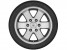 Колесный диск (B66570022) для Mercedes Benz