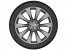 Колесный диск (A21740100007X68) для Mercedes Benz