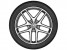 Колесный диск (A25340131007X21) для Mercedes Benz