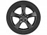 Колесный диск (A21840104027756) для Mercedes Benz