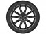 Колесный диск (A15640104027X36) для Mercedes Benz