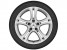 Колесный диск (A24640101009765) для Mercedes Benz