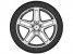 Колесный диск (B66031471) для Mercedes Benz