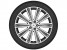 Колесный диск (A22240127027X19) для Mercedes Benz