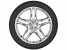 Колесный диск (A16640124027X15) для Mercedes Benz
