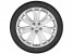 Колесный диск (A29240112007X45) для Mercedes Benz