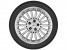 Колесный диск (B66474315) для Mercedes Benz
