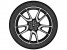 Колесный диск (A25340120007X23) для Mercedes Benz