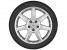 Колесный диск (B66471334) для Mercedes Benz