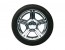 Колесный диск (B66474272) для Mercedes Benz