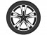 Колесный диск (A21240149027X36) для Mercedes Benz