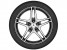 Колесный диск (A19740102027X21) для Mercedes Benz