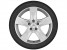 Колесный диск (A24640103009765) для Mercedes Benz